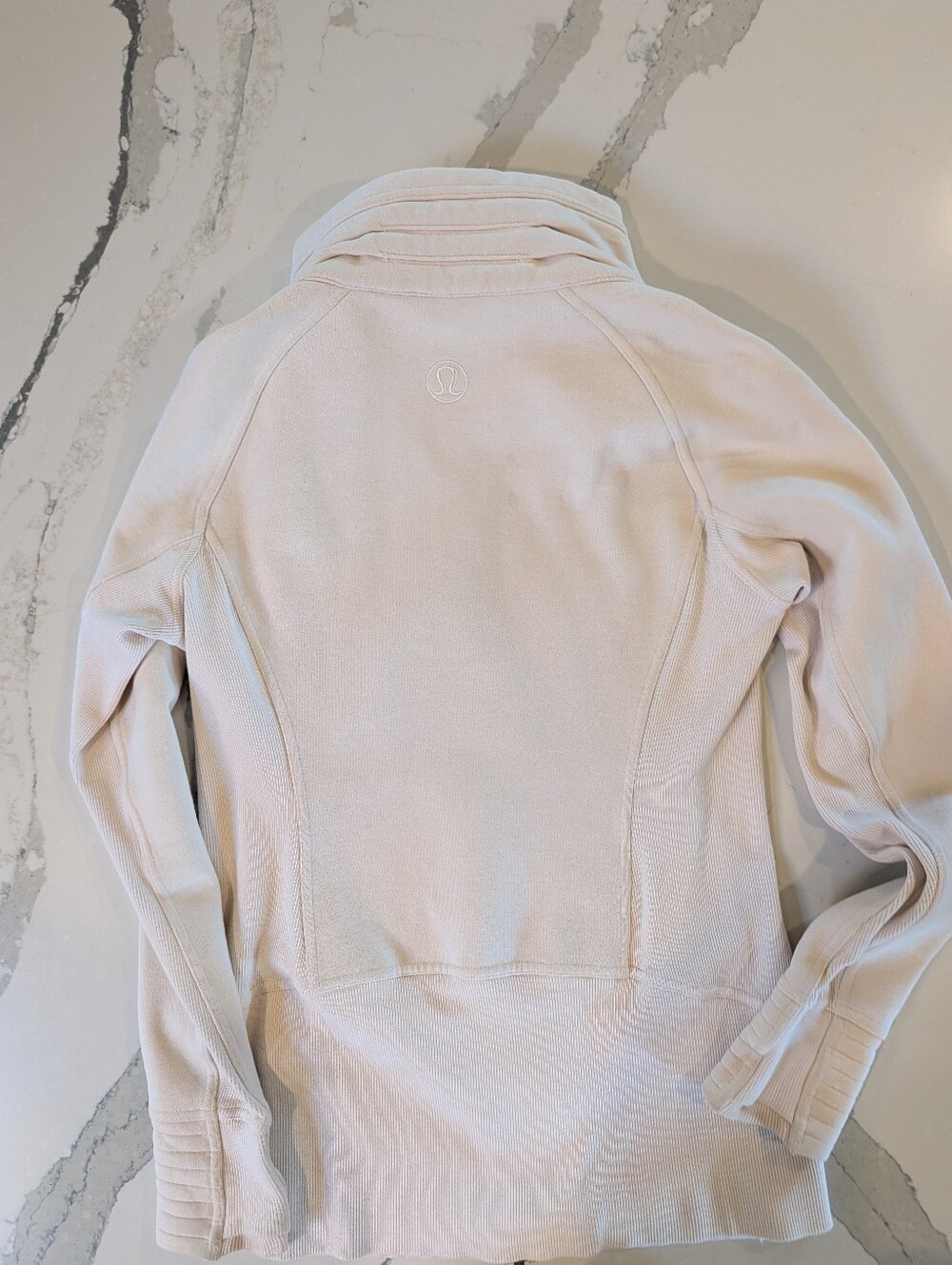 Lululemon Radiant Jacket - Picture 3 of 7